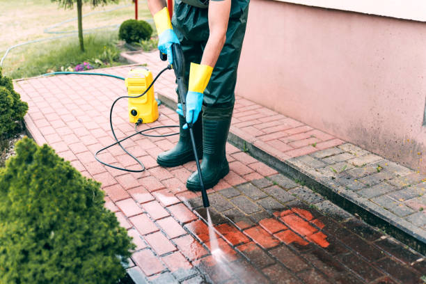 Professional Pressure Washing in High Point, FL
