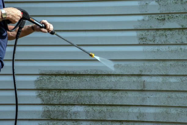 Best Roof Power Washing Services  in High Point, FL