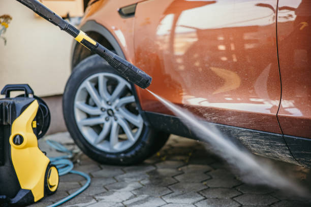 Best Power Washing Near Me  in High Point, FL