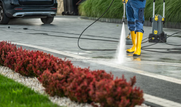 Trusted High Point, FL Pressure Washing Experts