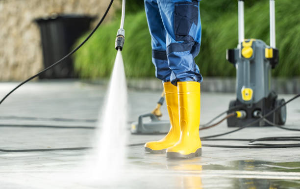 Best Exterior Home Cleaning  in High Point, FL