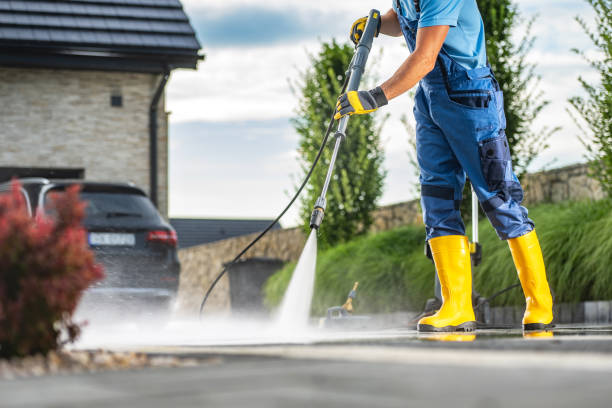Reliable High Point, FL Pressure Washing Solutions