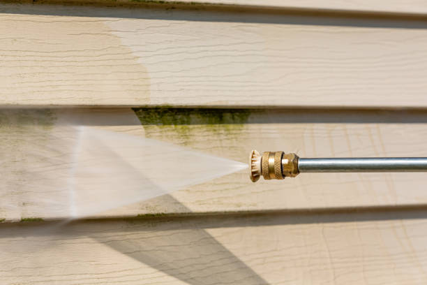 Best Commercial Building Pressure Washing  in High Point, FL