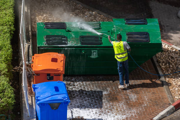 Best Roof Power Washing Services  in High Point, FL